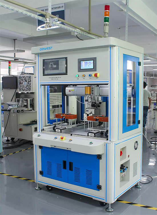 自動鎖螺絲機(jī) 自動鎖螺絲機(jī)