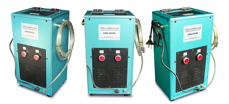 DWS-DS102供料器自動(dòng)加料倉(cāng) DWS-DS102供料器自動(dòng)加料倉(cāng)