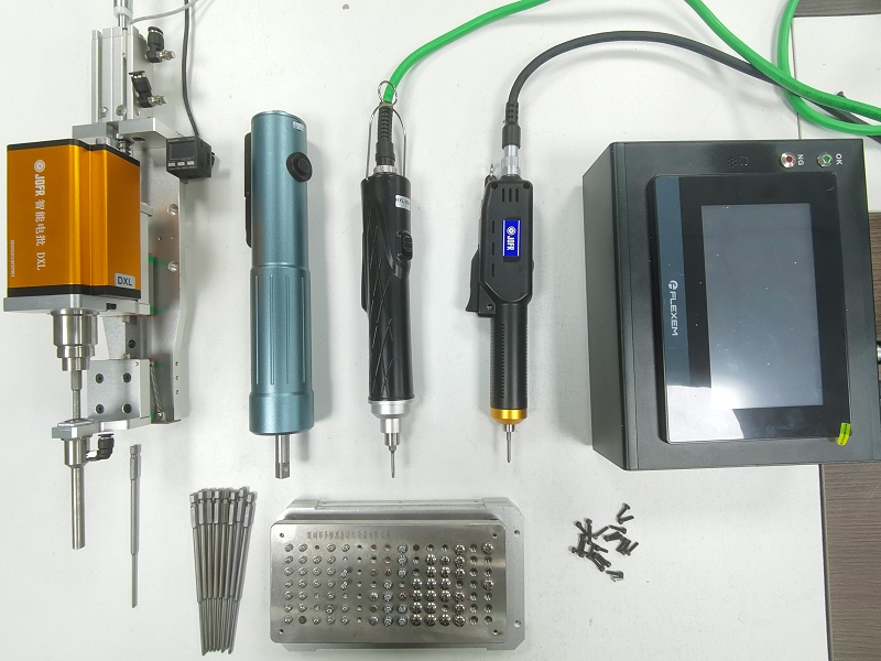 智能電批 智能電批