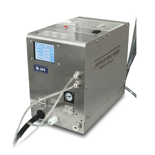 自動(dòng)擰螺絲機(jī)分哪幾種類型(自動(dòng)擰螺絲機(jī)的應(yīng)用特點(diǎn)) 自動(dòng)擰螺絲機(jī)分哪幾種類型(自動(dòng)擰螺絲機(jī)的應(yīng)用特點(diǎn))