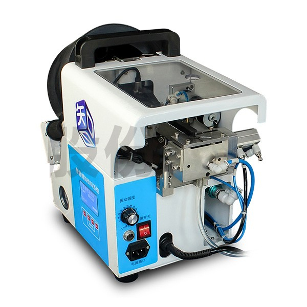 自動鎖螺絲機卡料有哪些因素引起(自動打螺絲機容易卡料怎么辦) 自動鎖螺絲機卡料有哪些因素引起(自動打螺絲機容易卡料怎么辦)