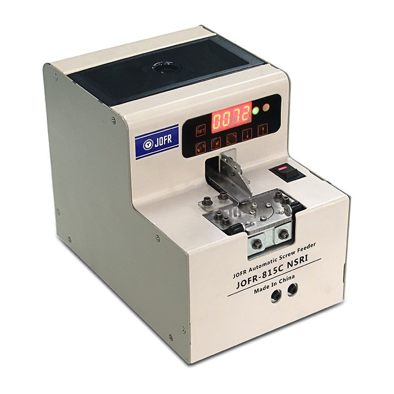 影響打螺絲機不穩(wěn)定的因素(自動擰螺絲機走位不精準的原因) 影響打螺絲機不穩(wěn)定的因素(自動擰螺絲機走位不精準的原因)