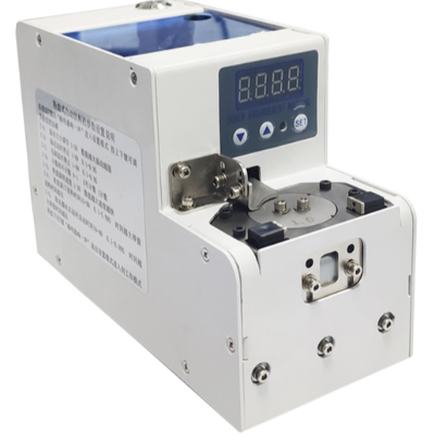 自動鎖螺釘機出現(xiàn)滑牙的原因(自動鎖螺絲機容易忽視的問題) 自動鎖螺釘機出現(xiàn)滑牙的原因(自動鎖螺絲機容易忽視的問題)