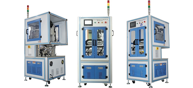 DWS-SDJ-009掃地機(jī)專用自動鎖螺絲機(jī) DWS-SDJ-009掃地機(jī)專用自動鎖螺絲機(jī)