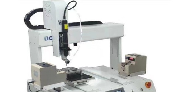 單軸自動(dòng)鎖螺絲機(jī) 單軸自動(dòng)鎖螺絲機(jī)