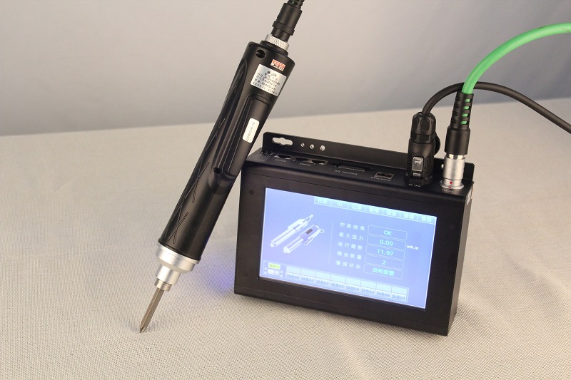 什么是真正的智能電批(智能電批智能擰緊的優(yōu)勢) 什么是真正的智能電批(智能電批智能擰緊的優(yōu)勢)