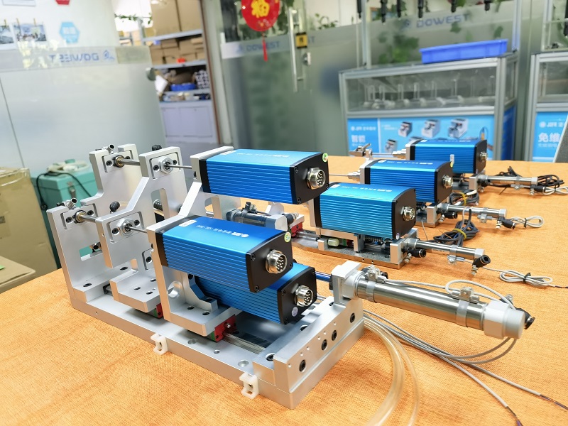 智能電批實現(xiàn)工業(yè)自動化(伺服電批的應(yīng)用及特點) 智能電批實現(xiàn)工業(yè)自動化(伺服電批的應(yīng)用及特點)