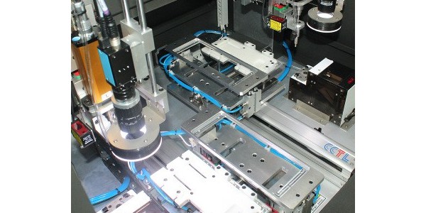 使用自動(dòng)擰螺絲機(jī)為什么會(huì)出現(xiàn)滑牙？-堅(jiān)豐股份