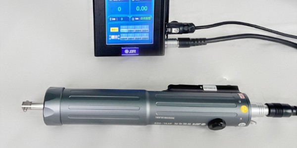 堅(jiān)豐手持智能電批：高效便捷的工具，讓你的工作事半功倍