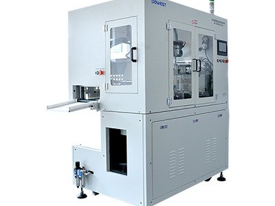 影響全自動(dòng)打螺絲機(jī)的幾大因素！-堅(jiān)豐股份