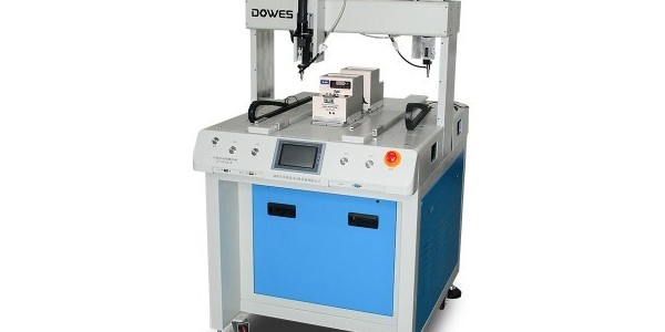 什么是高品質(zhì)的在線式自動(dòng)鎖螺絲機(jī)？-堅(jiān)豐股份