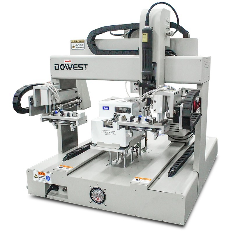 手持式螺絲機(jī)的特點(diǎn)(手持式螺絲機(jī)具有哪些優(yōu)勢(shì)) 手持式螺絲機(jī)的特點(diǎn)(手持式螺絲機(jī)具有哪些優(yōu)勢(shì))