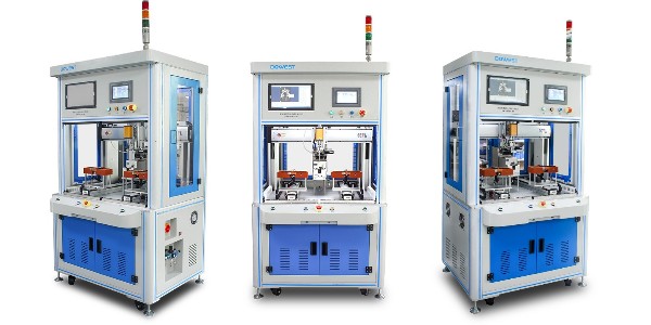 自動(dòng)鎖螺絲機(jī)的工作原理 自動(dòng)鎖螺絲機(jī)的工作原理