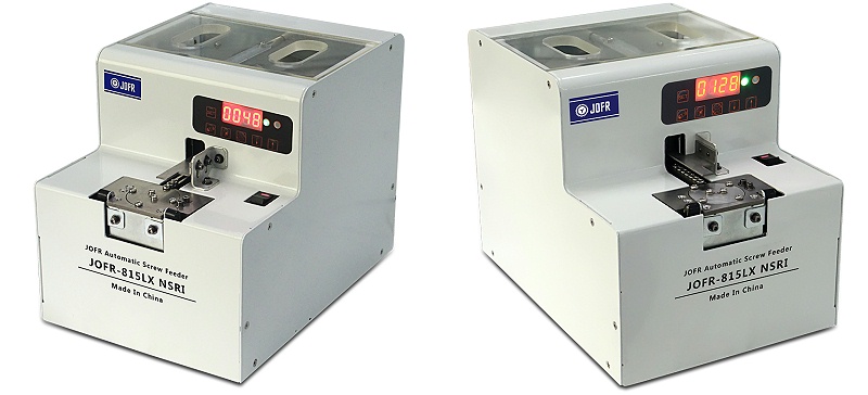 【JOFR堅豐股份】JOFR-815LX機(jī)用型螺絲供料器2 【JOFR堅豐股份】JOFR-815LX機(jī)用型螺絲供料器2