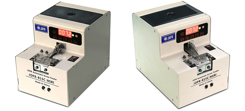 【JOFR堅豐股份】JOFR-815C螺絲供料器2 【JOFR堅豐股份】JOFR-815C螺絲供料器2