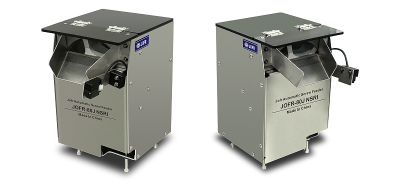【JOFR堅豐股份】JOFR-80J螺絲自動加料倉2 【JOFR堅豐股份】JOFR-80J螺絲自動加料倉2