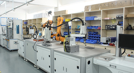  供應(yīng)鏈體系完善，滿足零部件選配需求