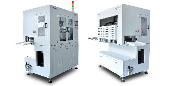 如何選擇自動(dòng)鎖螺絲機(jī) 如何選擇自動(dòng)鎖螺絲機(jī)