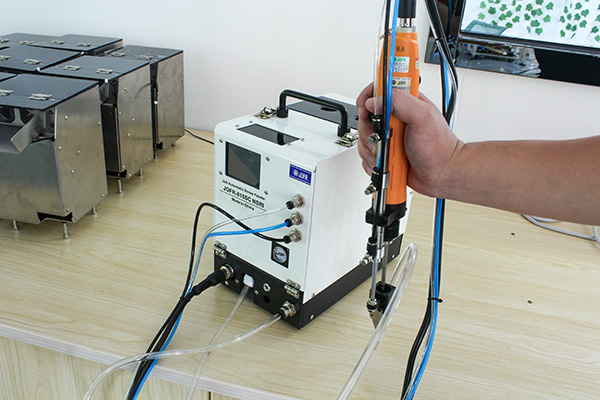 自動(dòng)鎖螺絲機(jī)哪家好?選堅(jiān)豐電子 自動(dòng)鎖螺絲機(jī)哪家好?選堅(jiān)豐電子