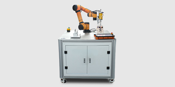 鎖螺絲成自動(dòng)化突破口，堅(jiān)豐機(jī)器人螺絲機(jī)或迎市場(chǎng)爆發(fā)