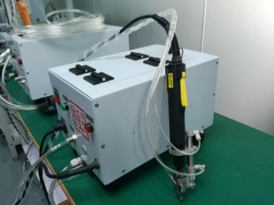 手持式自動(dòng)螺絲機(jī)有什么劣勢(shì)？-堅(jiān)豐股份